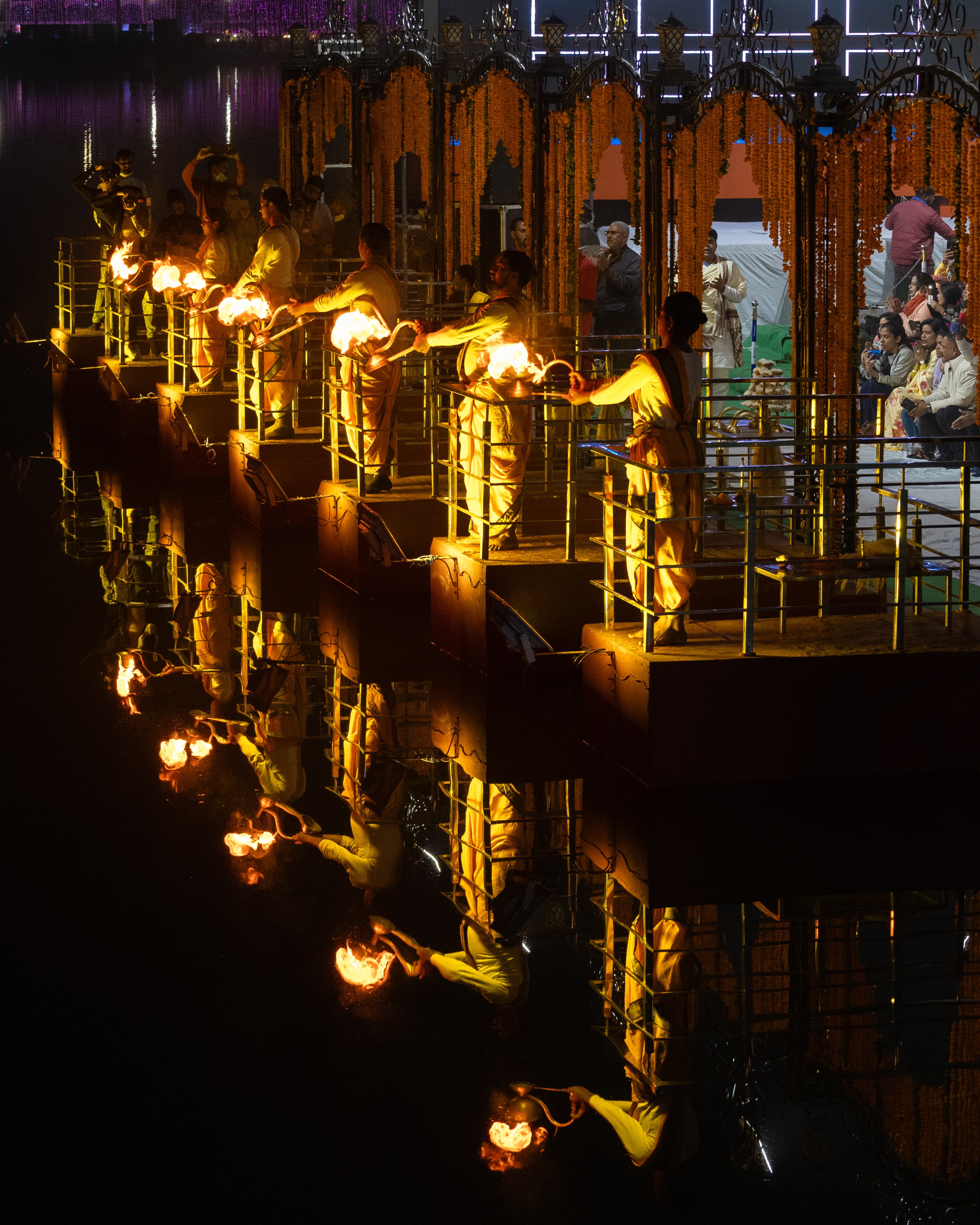 The Forgotten Scribe Who Actually Wrote Down the Bhagavad Gita (Not Vyasa)